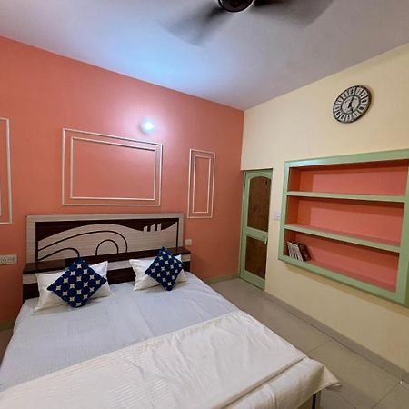 The Noor House Homestay Agra  Bagian luar foto
