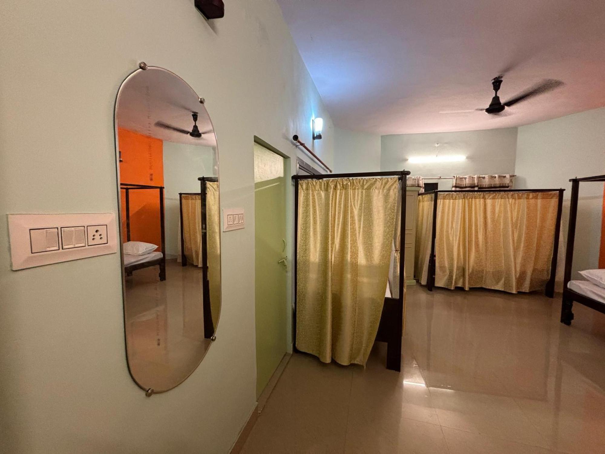 The Noor House Homestay Agra  Bagian luar foto
