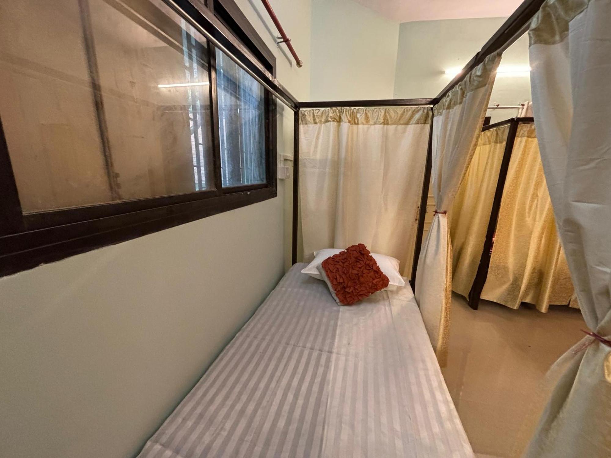 The Noor House Homestay Agra  Bagian luar foto