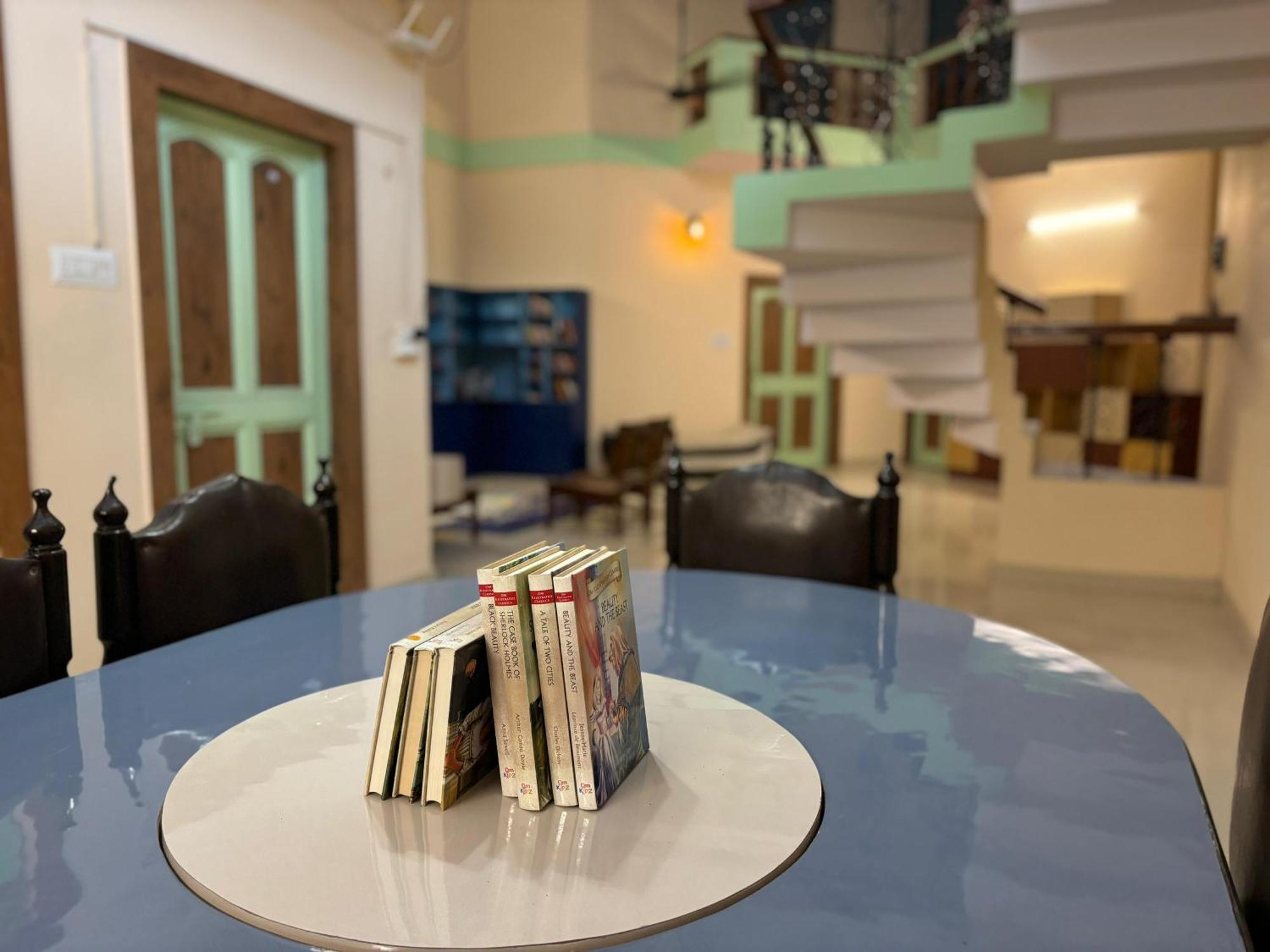 The Noor House Homestay Agra  Bagian luar foto